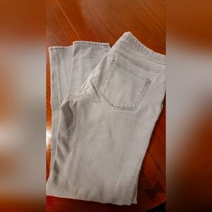 H&H jeggings sz 12